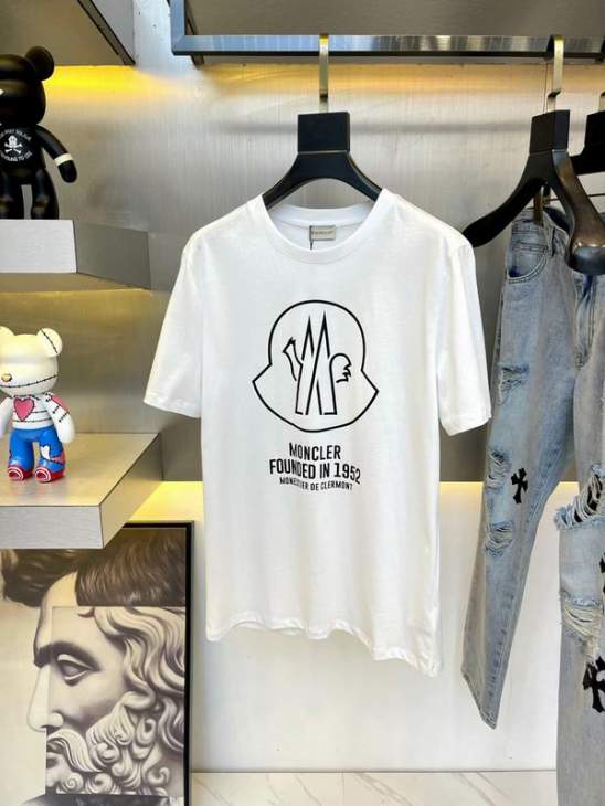 Picture of Moncler T Shirts Short _SKUMonclerS-XLtltx185197